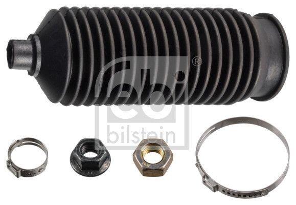 FEBI BILSTEIN 22557 Putekļusargu komplekts, Stūres