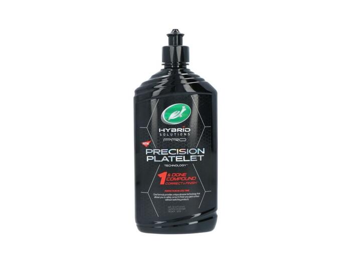 Turtle Wax Pulēšanas pasta Hybrid Solutions