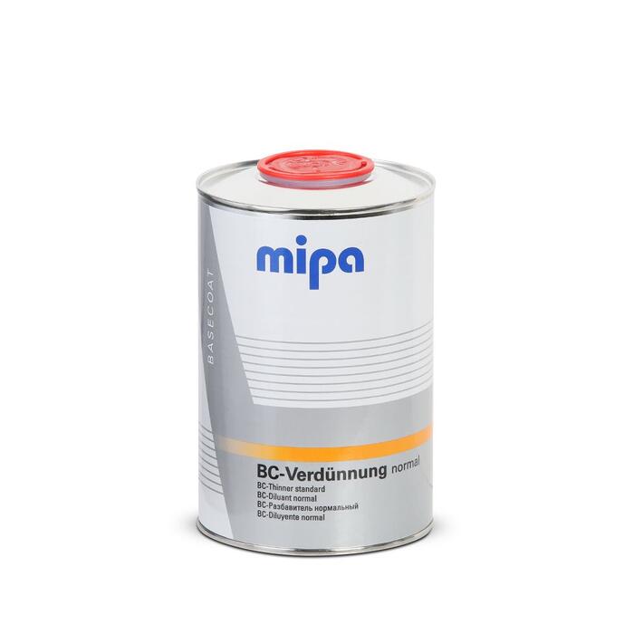 MIPA bāzes krāsas atšķaidītājs 1L (271410000)