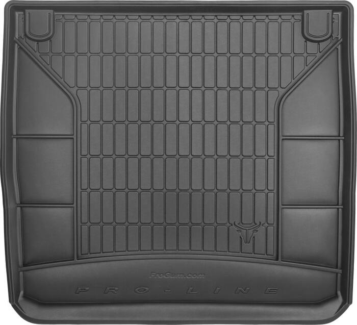Bagāžnieka gumijas paklājs CITROEN C5 II Universāls 2008-2017 (09-TM549918)