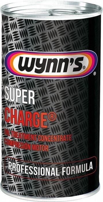 WYNN´S PRO Super Charge eļļas piedeva