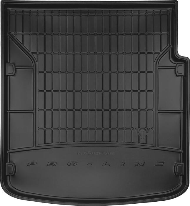 Bagāžnieka gumijas paklājs AUDI A7 SPORTBACK I 2010-2018 (09-TM549093)