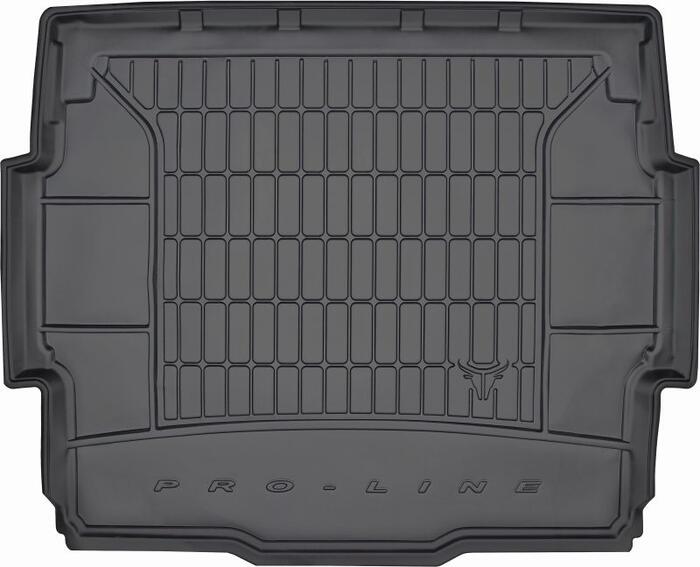 Bagāžnieka gumijas paklājs CITROEN C5 AIRCROSS no 2017. gada... (09-TM406056)