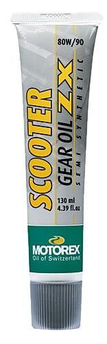 Transmisijas eļļa Motorex Scooter Gear Oil