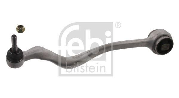FEBI BILSTEIN 12622 Neatkarīgās balstiekārtas svira