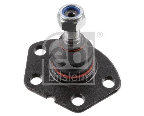FEBI BILSTEIN 22267 Balst- / Virzošais šarnīrs,FIAT Ducato II ,  PEUGEOT Boxer, CITROËN Relay, (22267)