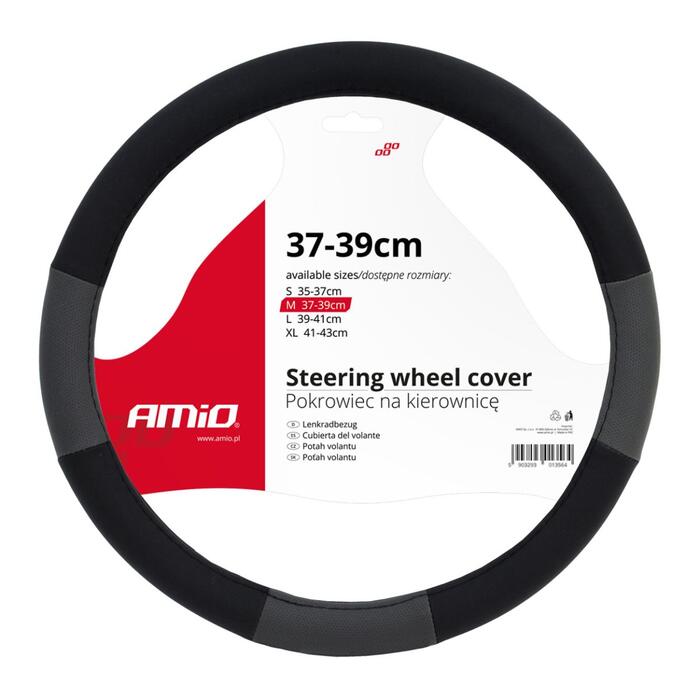 AMiO Stūres apvalksSWC-05-M (01360)
