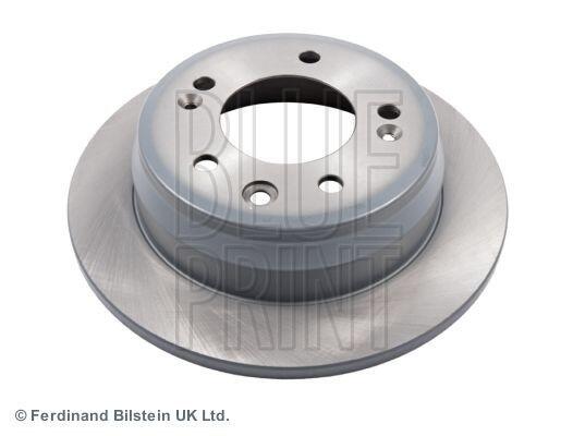 BLUE PRINT ADG043132 Bremžu diskS, HYUNDAI, KIA (ADG043132)