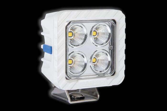 Ocean Vision 80W(5500Lm) LED CREE darba