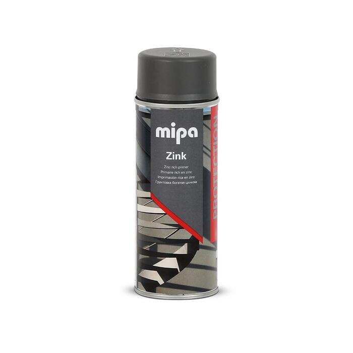 MIPA ZINK Cinka grunts aerosols 400