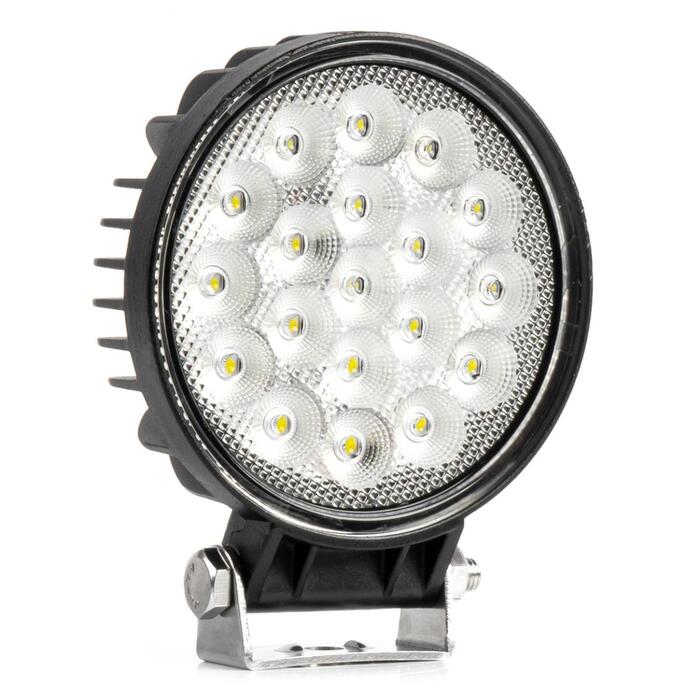Lukturis LED darba AWL65 57W 6500K