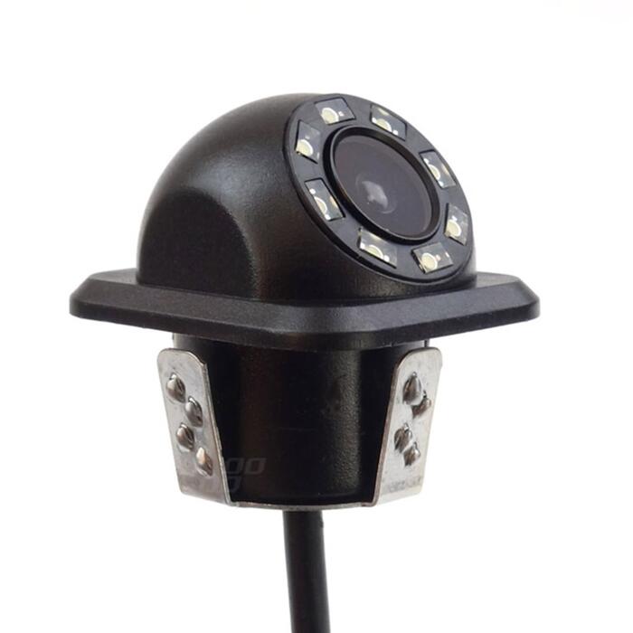 AMiO Atpakaļskata kamera HD-305 LED "