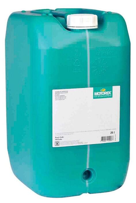 Dakšas eļļa Motorex Racing Fork Oil