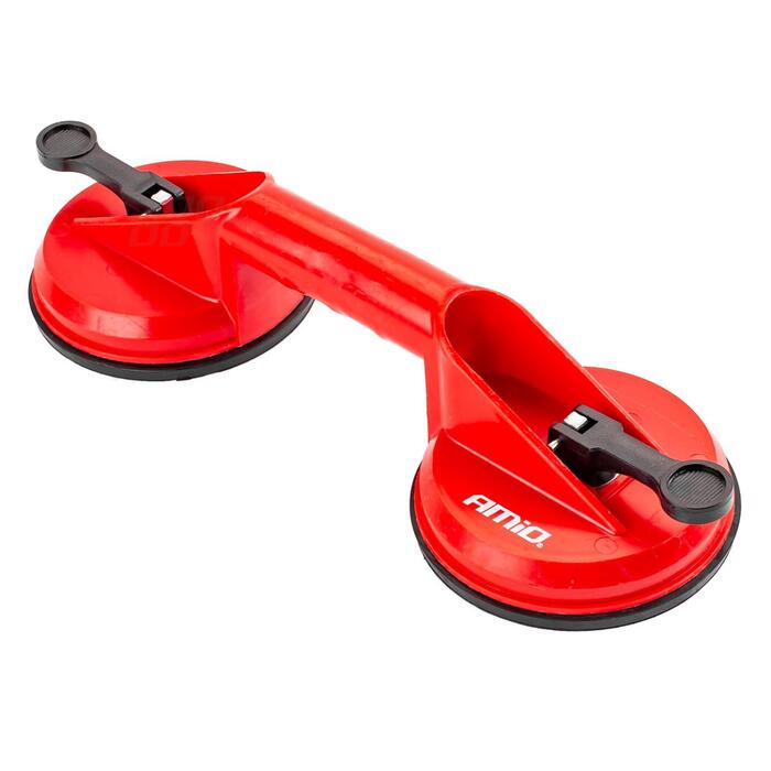 Stikla pacēlājs Double suction glass lifter