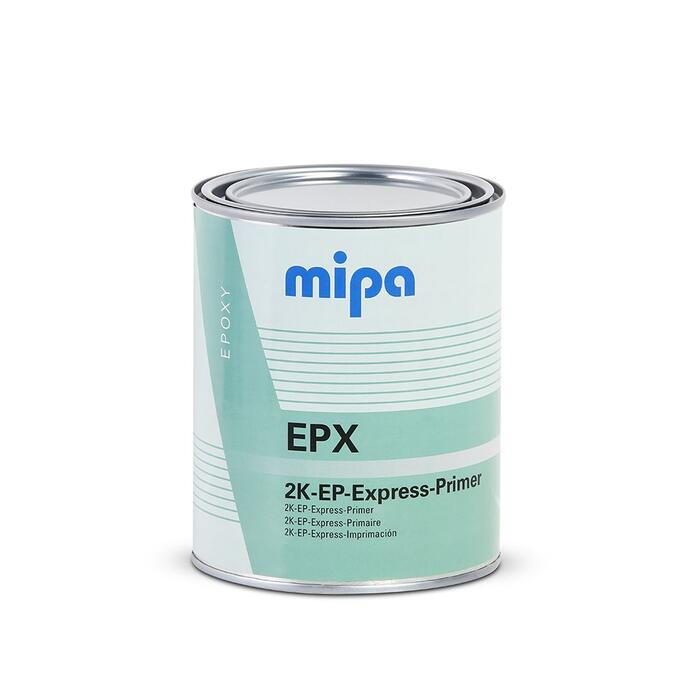 MIPA Epoksīda grunts EPX 2K-EP-Expressprimer 1Ltr
