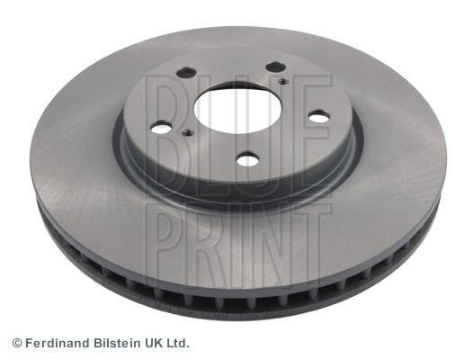 BREMŽU DISKS BLUE PRINT ADT343208  LEXUS IS, XE20 (ADT343208)