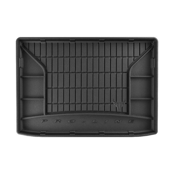 PRO-LINE Frogum 3D Bagāžnieka gumijas paklājs