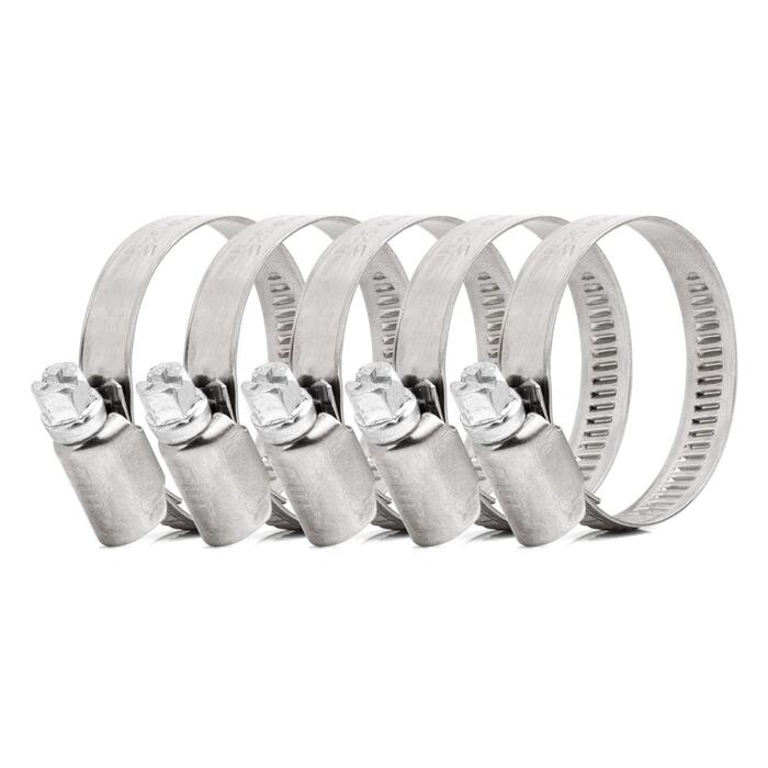 Metāla savilcēji 5 gb. 25-40mm/9mm W2