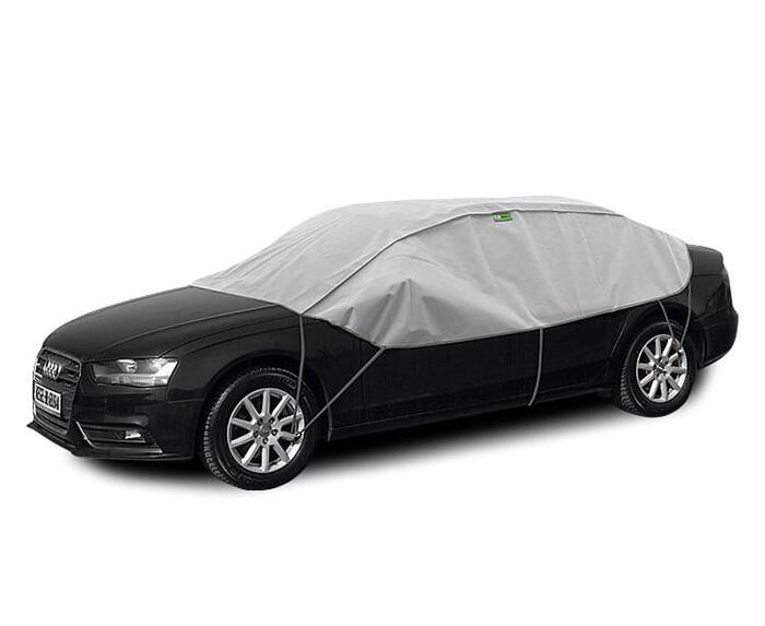 Sedana auto vējstikla un jumta pretaizsalšanas