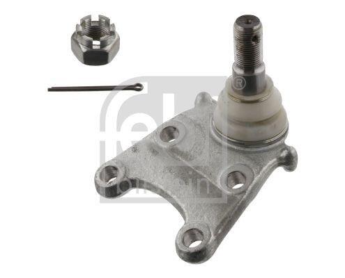 FEBI BILSTEIN 14118 Balst- / Virzošais šarnīrs,ISUZU KB Pick-up,   OPEL Frontera (14118)