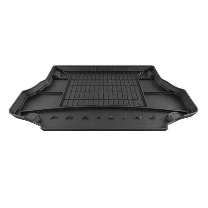 Bagāžnieka gumijas paklājs KIA SORENTO I 2002-2009 (09-TM413696)