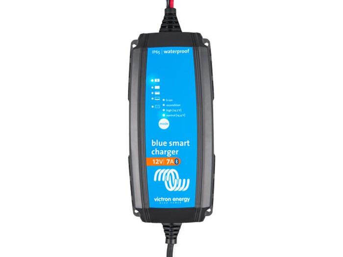 Victron Akumulatoru lādētājs ar Bluetooth, IP65