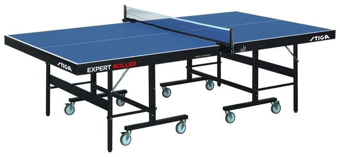 STIGA Expert Roller tenisa galds (