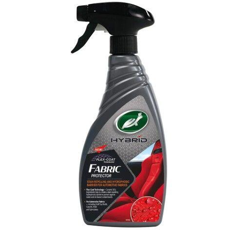 TURTLE WAX Hybrid Solutions Fabric Protector