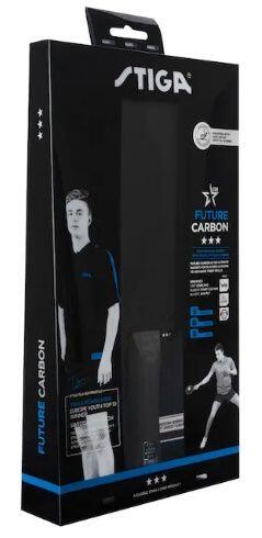 STIGA Future WRB Carbon 3* galda