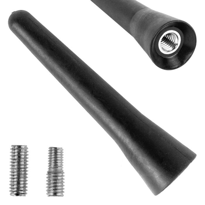 Auto antenas masts ANTM13 (04164)