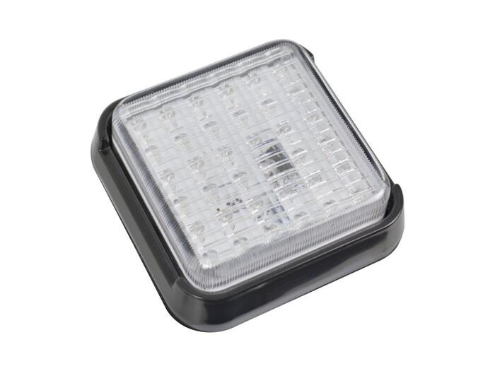 Piekabes atpakaļgaitas LED lukturis E4 CARPOINT