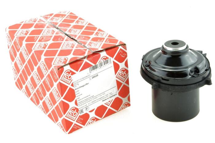 FEBI BILSTEIN 26929 Amortizatora statnes balsts,  OPEL Corsa,OPEL Vectra (26929FEBI)