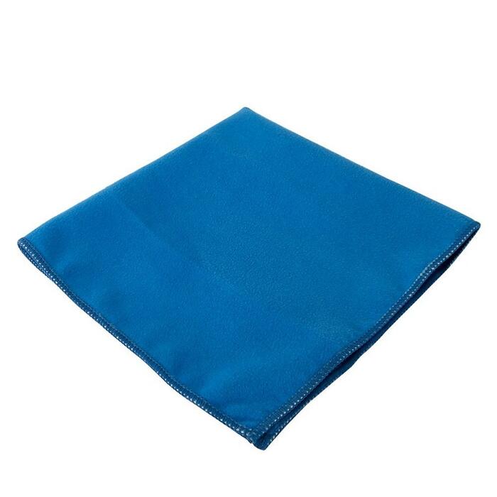 Mikrošķiedras lupata stikla tīrīšanai 40x40cm PROTECTON