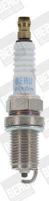 BERU ULTRA Z130 Aizdedzes svece FORD Galaxy Mk1 (WGR) MPV (Z130)