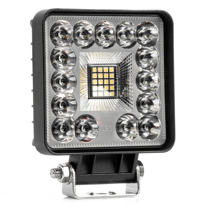 Lukturis LED darba AWL61 96W 6500K