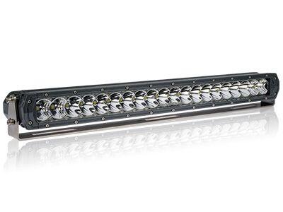 W-Light 100W LED Tālās gaismas papildlukturis