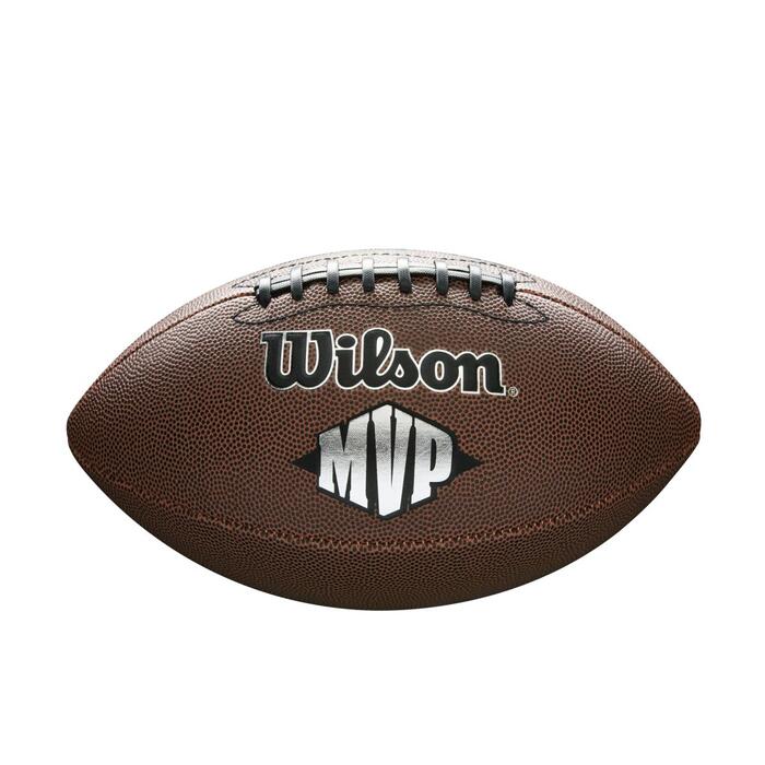 WILSON amerikāņu futbola MVP OFFICIAL (WTF1411)