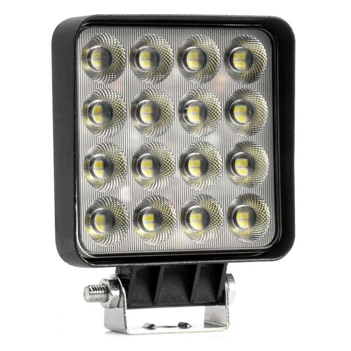 Lukturis LED darba AWL64 192W 6500K
