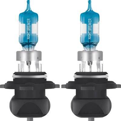 OSRAM SPULDZE HB3 60W 12V P20D