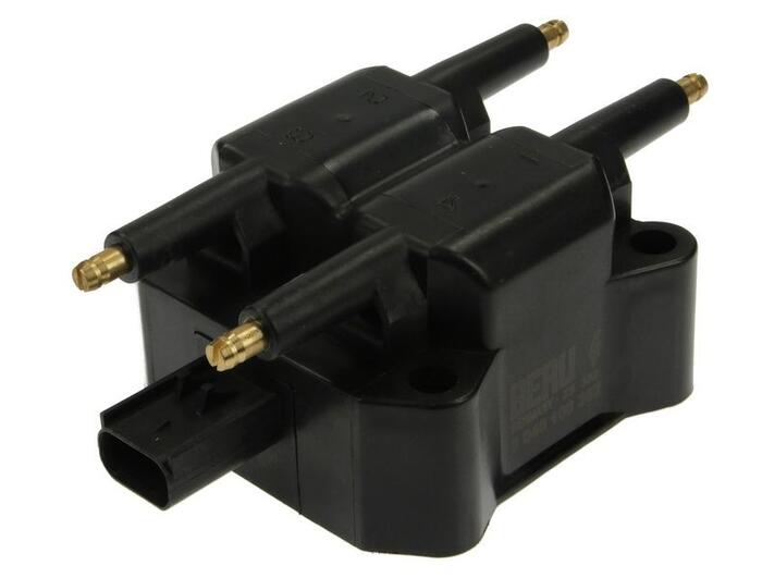 Aizdedzes spole DELPHI GN10142-12B1, CHRYSLER, DODGE, MITSUBUSHI, MINI JEEP, (GN10142)