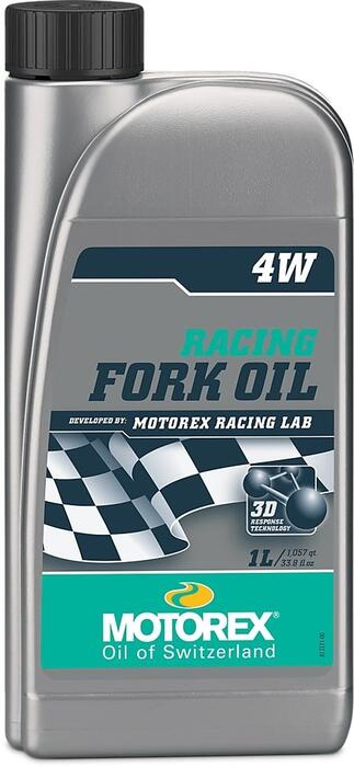 Dakšas eļļa Motorex Racing Fork Oil