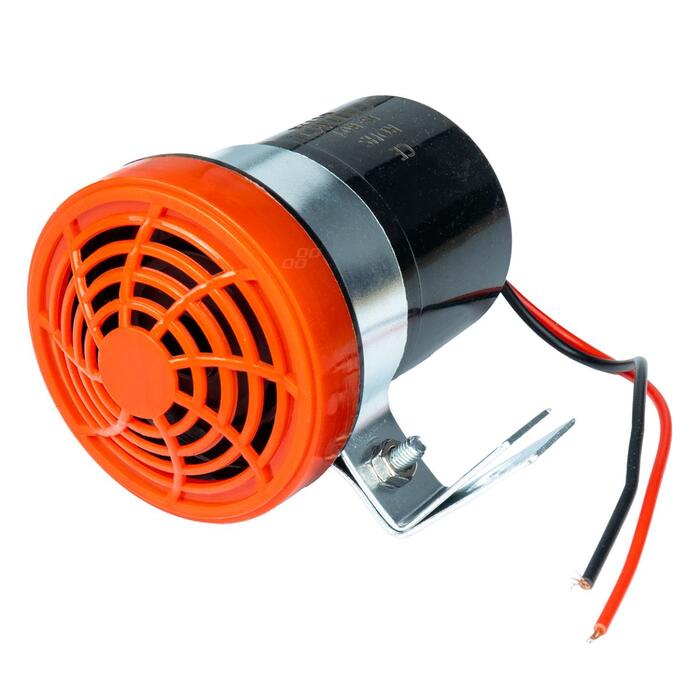AMiO Atpakaļgaitas signāls 12/24V 90-95 dB
