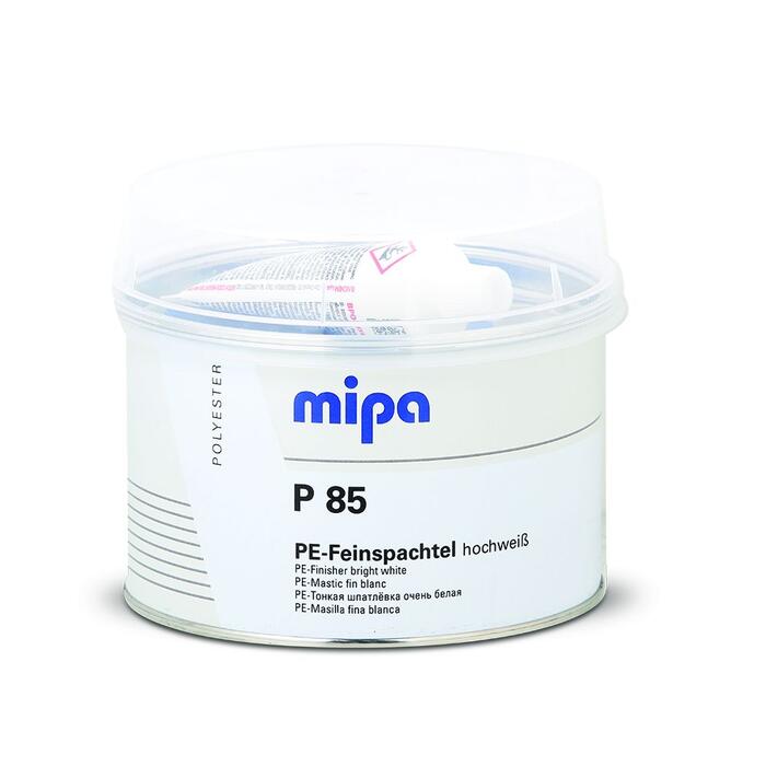 Mipa P 85 Smalkā špaktele PE-feinspachtel