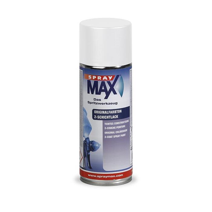 SprayMax OEM oriģinālās krāsas 2 slāņu