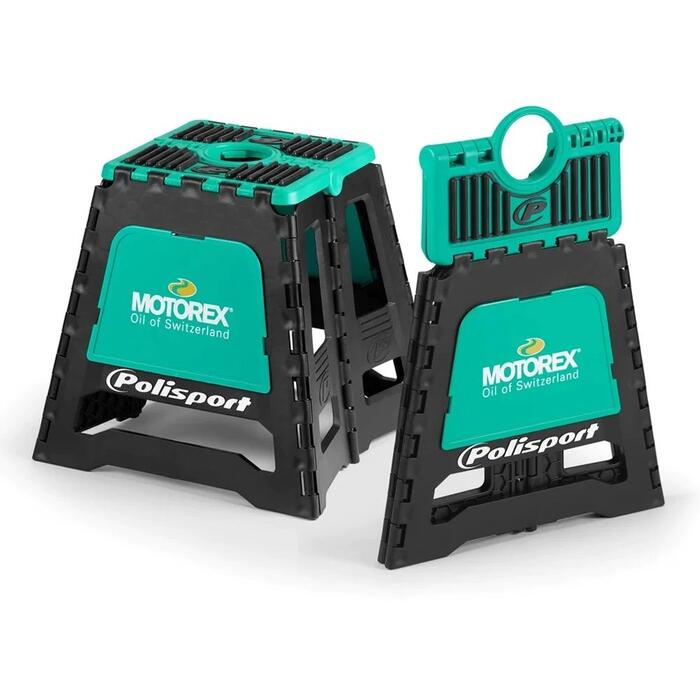 Motocikla statīvs Motorex Polisport (POLISTAND)