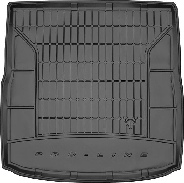 Bagāžnieka gumijas paklājs VOLKSWAGEN GOLF VI KOMBI 2009.-2013.g (09-TM405592)