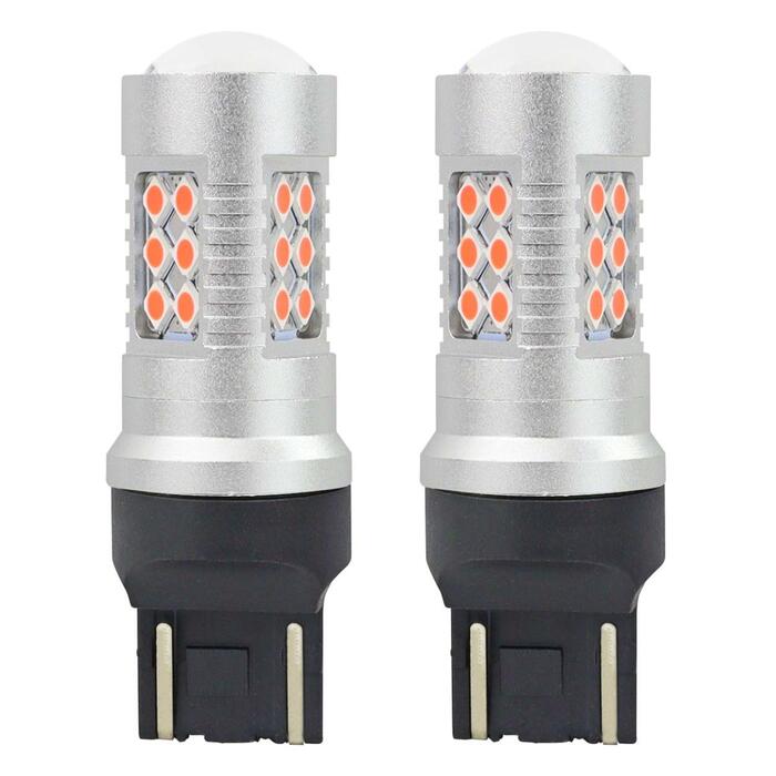 AMiO LED CANBUS 3030 24SMD T20