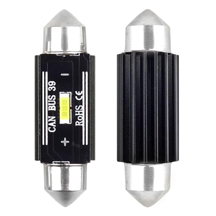 AMiO LED CANBUS 1860 1SMD UltraBright