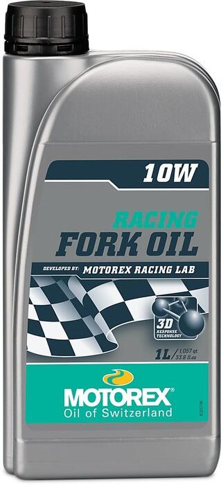 Dakšas eļļa Motorex Racing Fork Oil