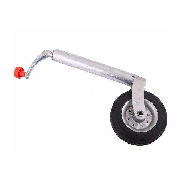 Piekabes atbalsts ar riteni 48mm SteelPress